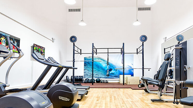 Hotel LIVVO Koala Garden